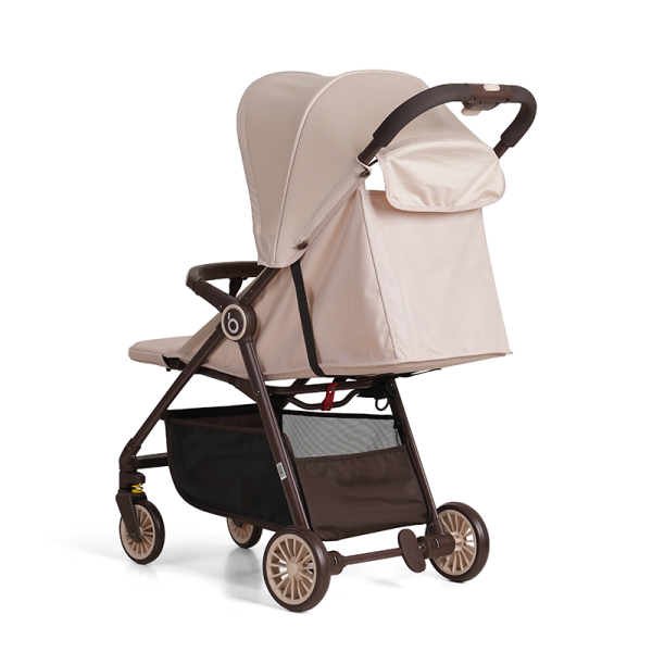 Baobaohao A2 Baby Stroller–Lightweight, Foldable, One-Click Folding, Reclining Seat Baobaohao A2 Baby Stroller–Lightweight, Foldable, One-Click Folding, Reclining Seat