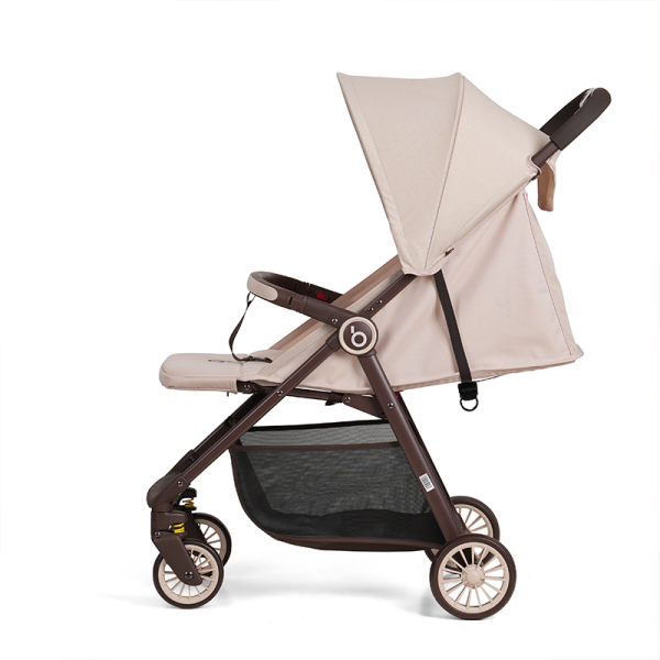 Baobaohao A2 Baby Stroller–Lightweight, Foldable, One-Click Folding, Reclining Seat Baobaohao A2 Baby Stroller–Lightweight, Foldable, One-Click Folding, Reclining Seat