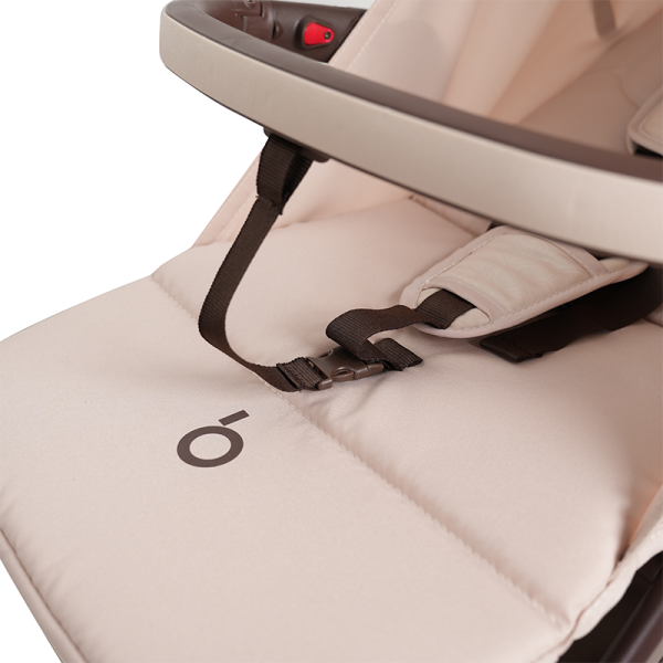 Baobaohao A2 Baby Stroller–Lightweight, Foldable, One-Click Folding, Reclining Seat Baobaohao A2 Baby Stroller–Lightweight, Foldable, One-Click Folding, Reclining Seat