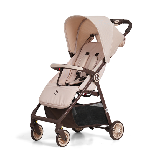 Baobaohao A2 Baby Stroller–Lightweight, Foldable, One-Click Folding, Reclining Seat Baobaohao A2 Baby Stroller–Lightweight, Foldable, One-Click Folding, Reclining Seat