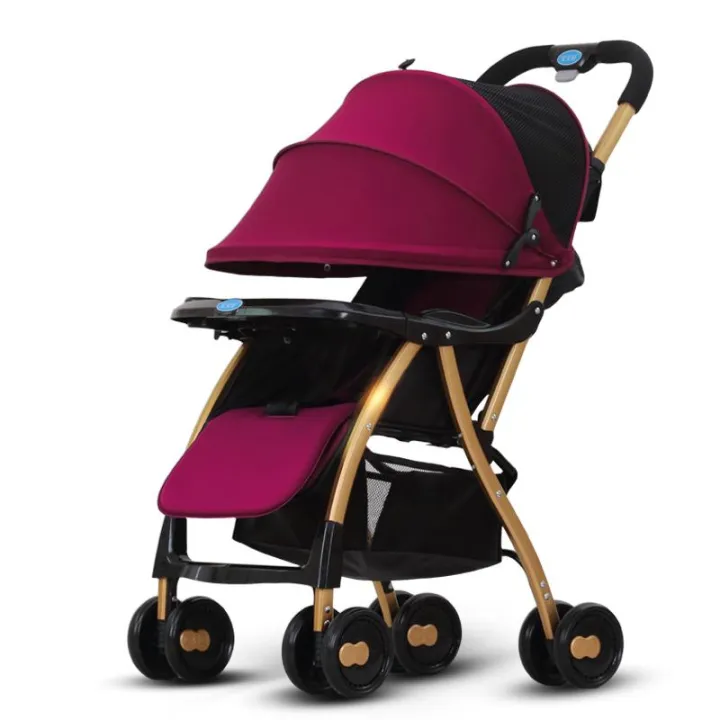 Baobaohao A1 Baby Stroller Prams Baobaohao A1 Baby Stroller Prams