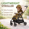 A5 baby stroller best travel lightweight travel baby carriage compact pram A5 baby stroller best travel lightweight travel baby carriage compact pram