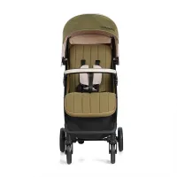 A6-Baobaohao  Lightweight Baby Stroller |