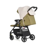 A6-Baobaohao  Lightweight Baby Stroller |