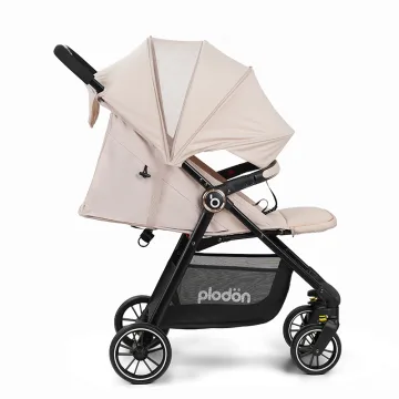 A6-Baobaohao Lightweight Baby Stroller |