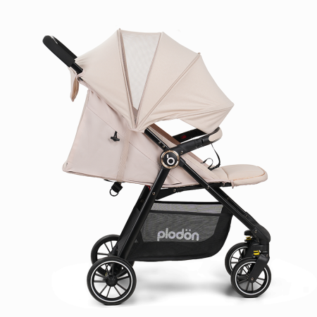 Baobaohao A6 Lightweight Baby Stroller | Solid Olive