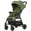 Luxury Baby Stroller with Carrycot & Car Seat Foldable Aluminum Alloy Frame| Color Black