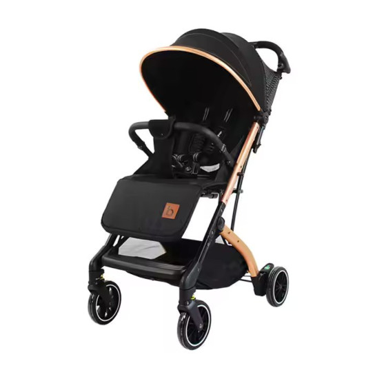 QZ1-PRO BaoBaoHao TOBY Portable Stroller Luggage Prams