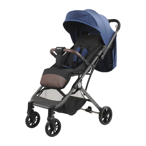 Baobaohao Y3 Baby Stroller with Luggage Handle | Travel Trolley Stroller BD Baobaohao Y3 Baby Stroller with Luggage Handle | Travel Trolley Stroller BD