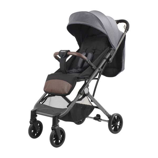 Baobaohao Y3 Baby Stroller with Luggage Handle | Travel Trolley Stroller BD Baobaohao Y3 Baby Stroller with Luggage Handle | Travel Trolley Stroller BD