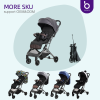 Baobaohao Y3 Baby Stroller