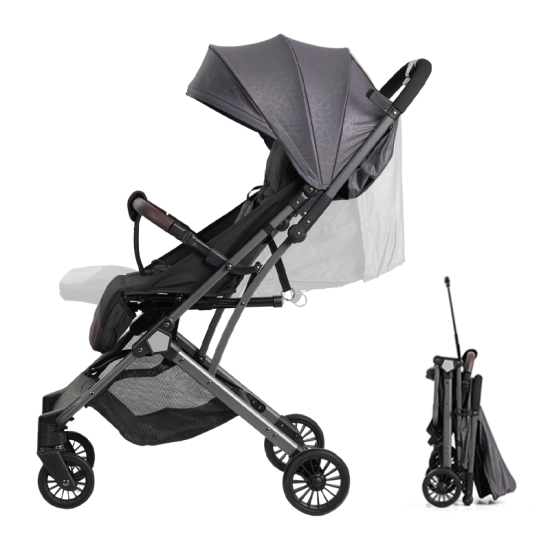 Baobaohao Y3 Baby Stroller