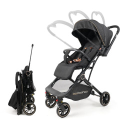 Baobaohao Y8 2-Way Facing Baby Stroller Baobaohao Y8 2-Way Facing Baby Stroller