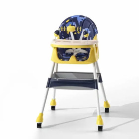 High Chair & Booster High Chair & Booster