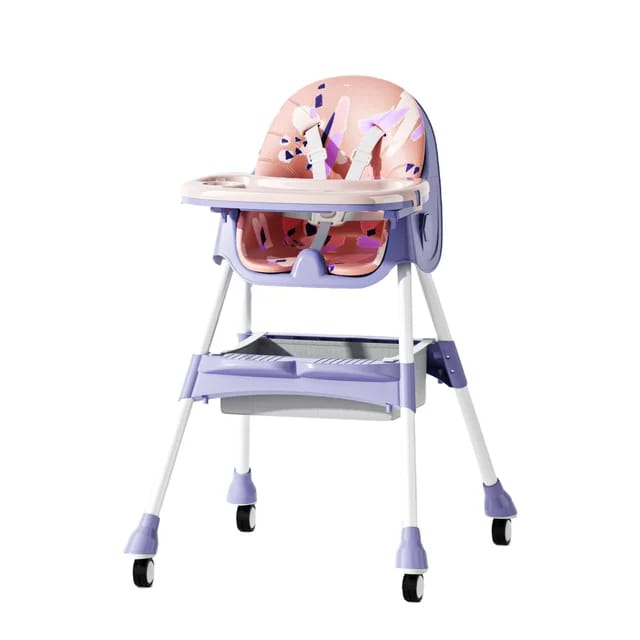 Model E-500 | 2-in-1 | Baby Feeding high Chair | Multifuntional | -Lokkisona-bangladesh Model E-500 | 2-in-1 | Baby Feeding high Chair | Multifuntional | -Lokkisona-bangladesh