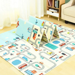 Foldable Playmat - Premium Quality | All Print Foldable Playmat - Premium Quality | All Print