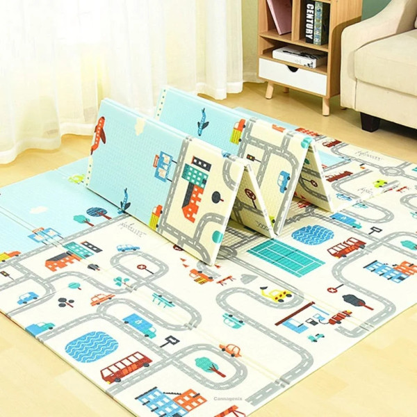 Play Mat for Baby Price in Bangladesh | Foldable Kids Play Mat Play Mat for Baby Price in Bangladesh | Foldable Kids Play Mat