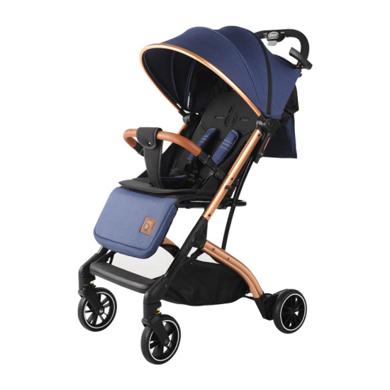 QZ1-PRO BaoBaoHao TOBY Portable Stroller Luggage Prams