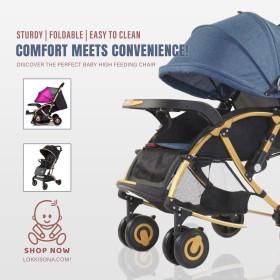Stroller & Prams Stroller & Prams