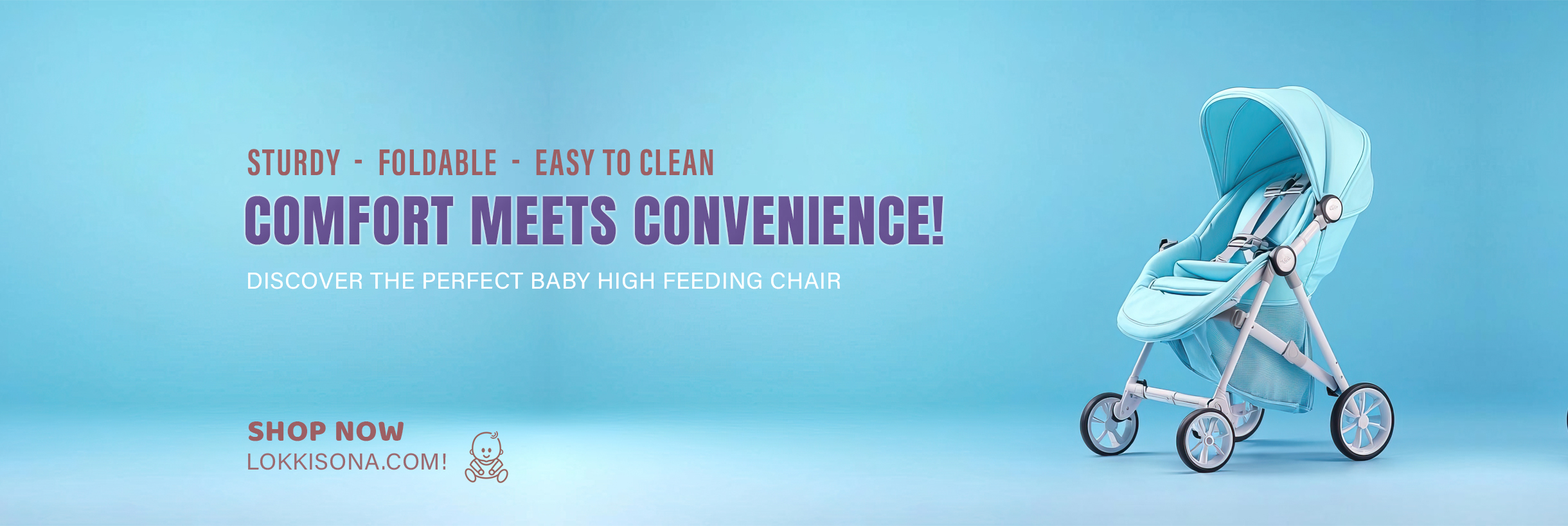 premium quality baobaohao baby high feeding chair at lokkisona in bangladesh