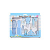 Baby Care Kit Nursing Set 10 In 1 Newborn Infant Care Set-Blue Baby Care Kit Nursing Set 10 In 1 Newborn Infant Care Set-Blue