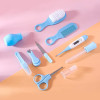 Baby Care Kit Nursing Set 10 In 1 Newborn Infant Care Set-Blue Baby Care Kit Nursing Set 10 In 1 Newborn Infant Care Set-Blue