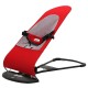 Foldable Soft Newborn Baby Bouncing Chair, Baby Bouncer Seat Safety Rocking Bouncer