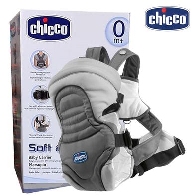 Soft & Dream Baby Carrier Bag - Comfortable and Stylish | Chicco Brand