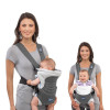 Soft & Dream Baby Carrier Bag - Comfortable and Stylish | Chicco Brand