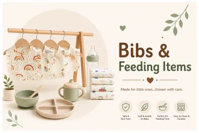 Feeding Items